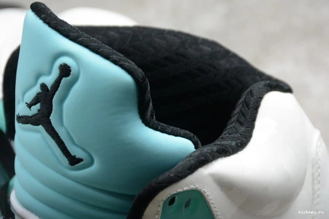 Rep Jordan Island 5 Green Air CN2932-100 0824